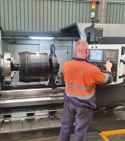 Feaver Tools Services