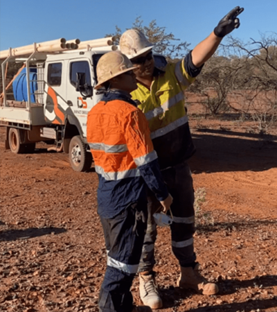 Partnerships & On-Site Support